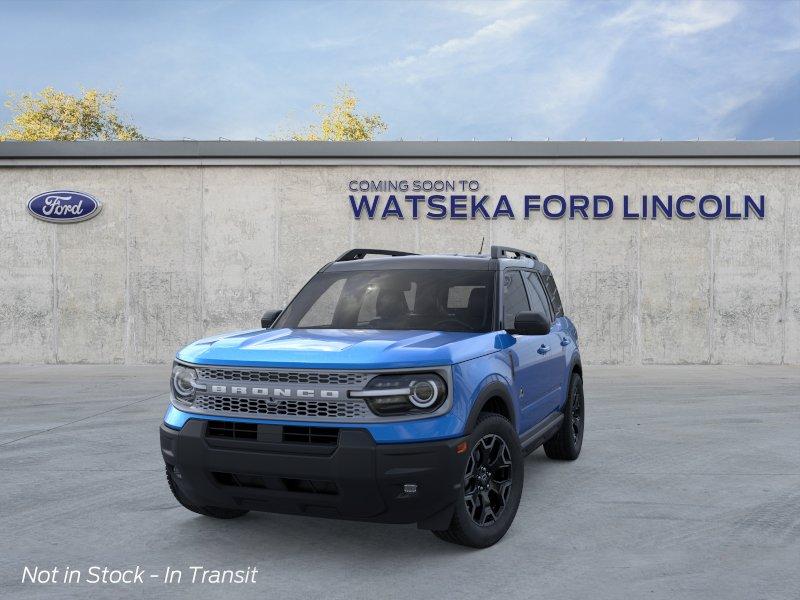 ford bronco sport 2026 3FMCR9CN5TRE91065 image ford bronco sport 2026 3FMCR9CN5TRE91065 image
